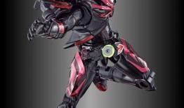 假面骑士零一最新爆料,神秘新角色揭晓，剧情走向再掀波澜！