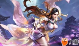 露娜皮肤爆料最新,露娜新皮肤惊艳亮相，炫酷特效引期待！